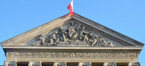 Angers : bagarre entre jeunes sur le pont de Verdun