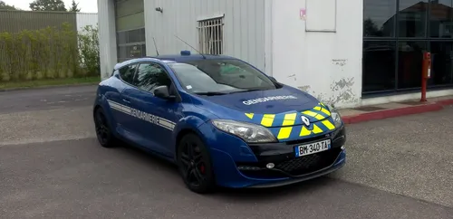 Sarthe : découvrez l'emplacement des contrôles de vitesse de la...