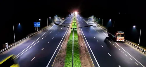 Saône-et-Loire : un piéton fauché par plusieurs voitures sur l’A6