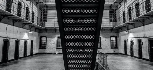 Indre : nouvelle agression de gardien à la maison centrale de...