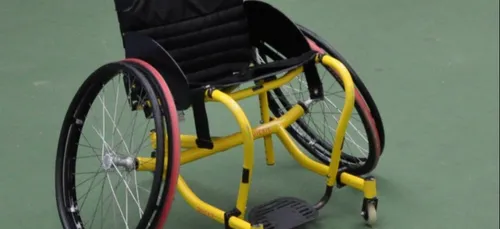 L’US Joué-lès-Tours lance une cagnotte pour remplacer les fauteuils...