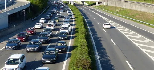 Bison Futé : weekend noir sur les routes de France