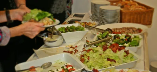 Loiret : la soirée « Banquet de la Liberté » a eu du mal à passer