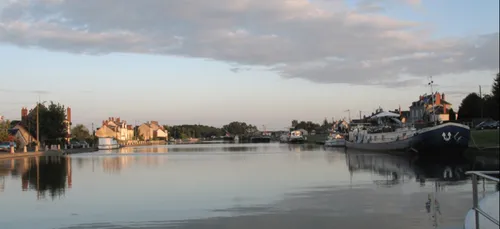 Cher : un enfant se noie dans la Loire à Marseilles-lès-Aubigny