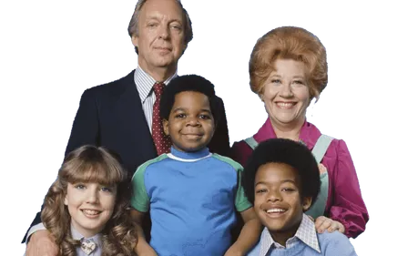 L'actrice d'Arnold & Willy, Charlotte Rae, est décédée !