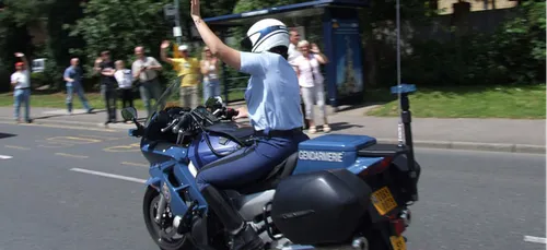 Sarthe : la gendarmerie dévoile certaines zones de contrôle de vitesse