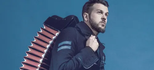 Tour Vibration à Tours : Claudio Capéo et Jérémy Frérot seront...