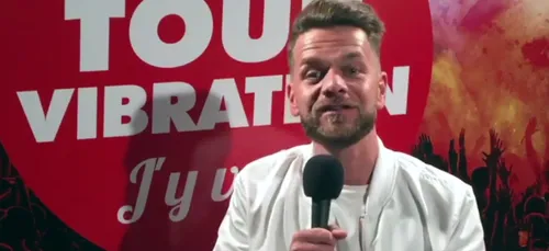 Tour Vibration au Mans : Keen’V et Matt Simons confirment leur...