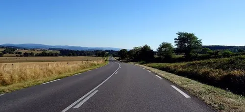 Yonne : des chantiers sur les routes départementales