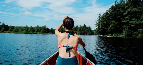 Cancer du sein : 32 femmes partent de Blois, à la rame !