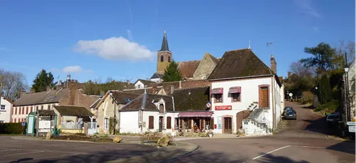 Yonne : une octogénaire écrasée par son véhicule