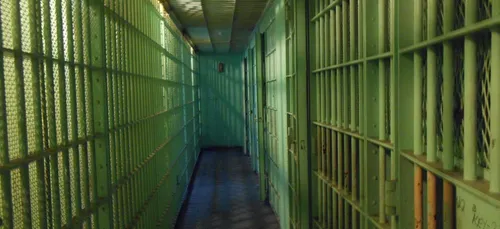 Angers : nouveau suicide à la maison d'arrêt