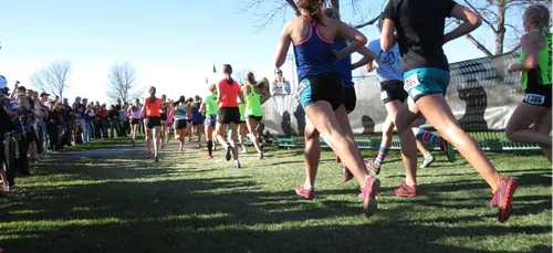 Mans : des coureurs se rassemblent pour nettoyer la ville