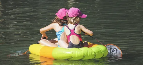 Sarthe : baignade interdite à La Flèche