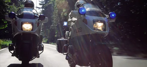 Angers : un homme arrêté par hasard, dans une affaire de viol