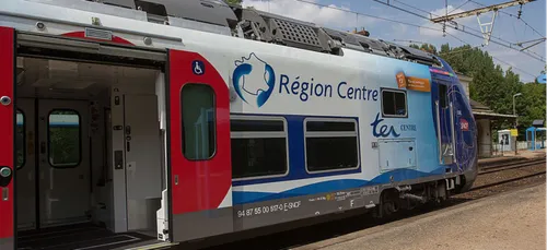 Tours : elle confie son enfant à un passager, le train part sans elle