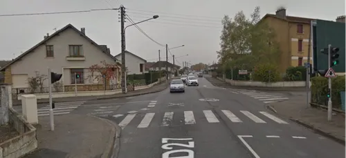 Vierzon : un retraité chute au sol, le bus ne peut pas l’éviter