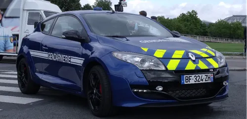 Loir-et-Cher : le corps d'une femme retrouvé à Crouy-sur-Cosson