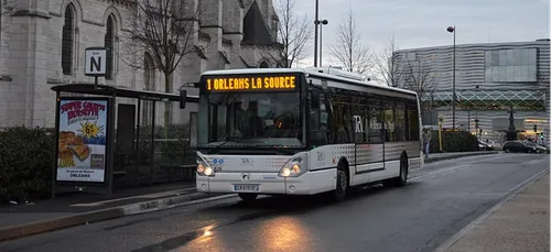 Grève chez Kéolis : difficultés à Angers et Orléans