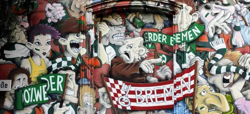 Le Street Art à l'honneur dans le Loiret !