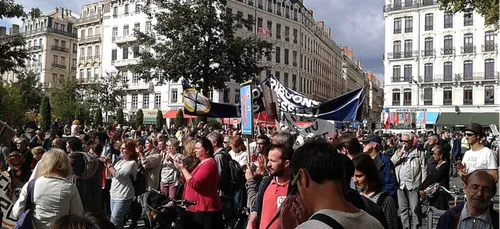 Orléans : une marche pour le climat organisée ce samedi