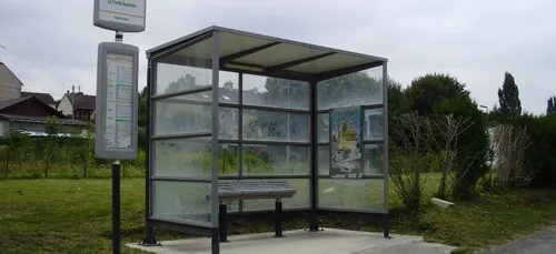 Nièvre : elle réclame un arrêt de bus pour la sécurité de ses enfants