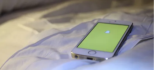 Trelazé : cambriolé à cause de Snapchat !