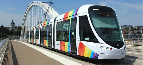 Angers : grève des transports ce vendredi après-midi