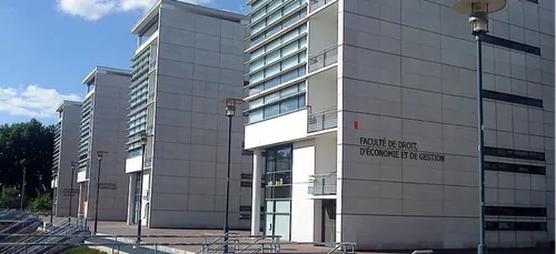 Angers désignée meilleure ville étudiante de France !