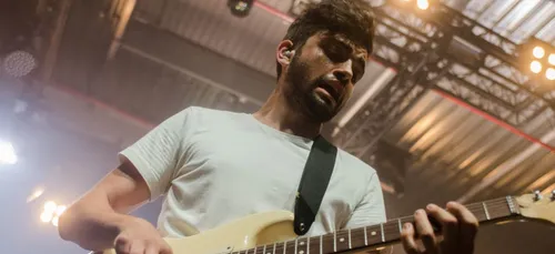 Tour Vibration : Synapson de la partie à Orléans !