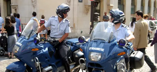 Touraine : course-poursuite de 60km avec un automobiliste de 14 ans