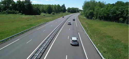 Yonne : la RN77 coupée jusqu’au 21 septembre 2018