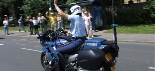 Sarthe : la position de certains contrôles vitesse cette semaine