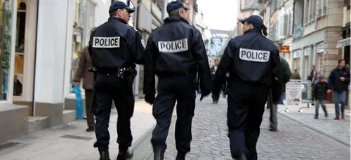 Angers : le procès des policiers dont l’un avait frappé un jeune