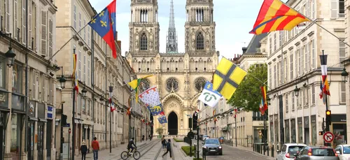 Orléans : le Happy Campus Day a lieu aujourd’hui !