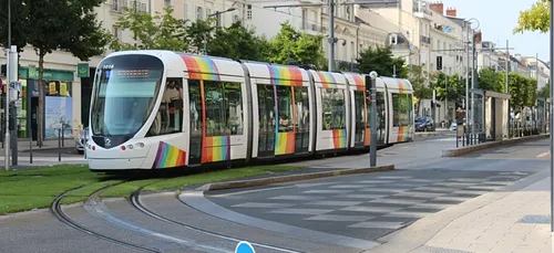 Angers : nouvelle grève des transports ce vendredi matin