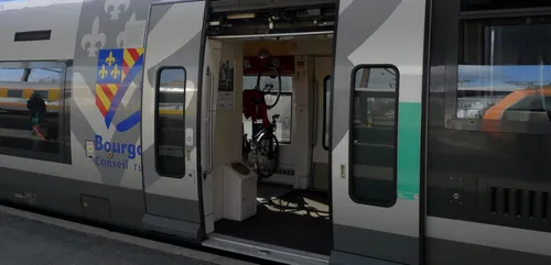 Yonne : le trafic des trains perturbé pendant un mois