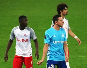 Orléans : Thauvin tient sa promesse envers un enfant handicapé