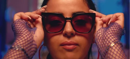 Marwa Loud au Tour Vibration : son message à tous ceux qui ont un...