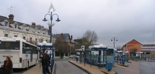 Yonne : la gratuité des cars scolaires, oui, mais pas pour tout le...