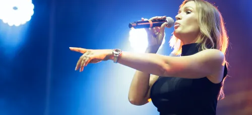 Au Tour Vibration, Vitaa se confie sur sa longévité, "un combat au...