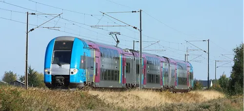 Angers – Le Mans : le trafic des trains interrompu ce vendredi matin