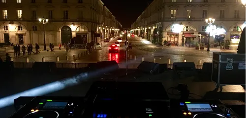 Tour Vibration 2018 à Orléans : le jour J est arrivé !