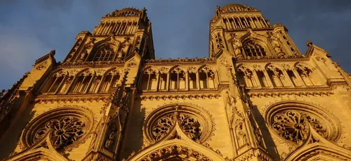 Tour Vibration à Orléans : comment se rendre au concert facilement ?