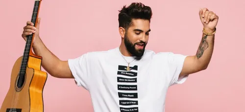 Les 8 titres à connaître avant de vous rendre au Tour Vibration !