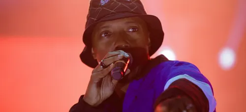 Au Tour Vibration, Soprano dévoile le secret de son exceptionnelle...