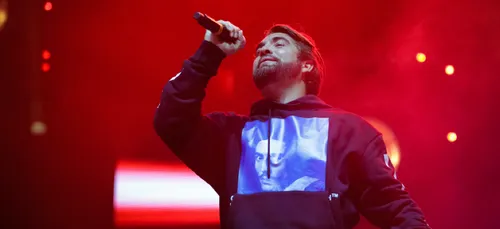 Au Tour Vibration, Kendji explique sa pause de plus d’un an