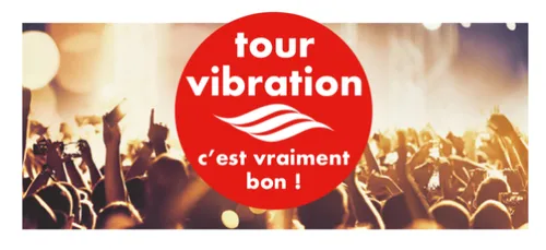 Tour Vibration 2018 : à Châteauroux aussi, une programmation...
