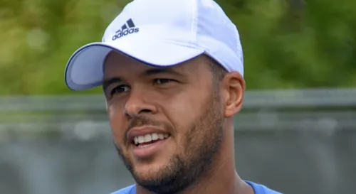 Blessé, Jo-Wilfried Tsonga renonce à l’Open d’Orléans