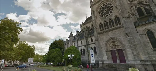 Ce mardi soir, quelle météo à Châteauroux pour le Tour Vibration ?